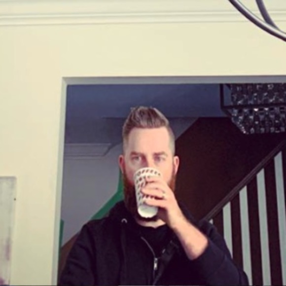 Meet your Posher, Scott - Picture 1 of 1